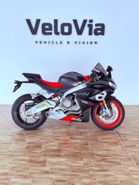 Aprilia Rs660
