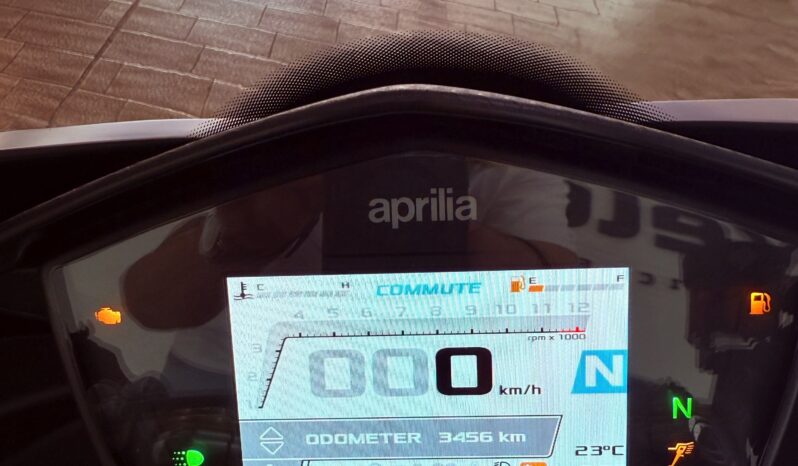 
								Aprilia Rs660 full									