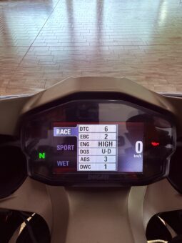 
										Ducati 1299 Panigale full									