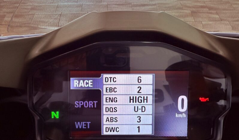 
								Ducati 1299 Panigale full									