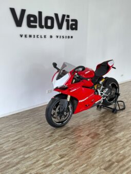 
										Ducati 1299 Panigale full									