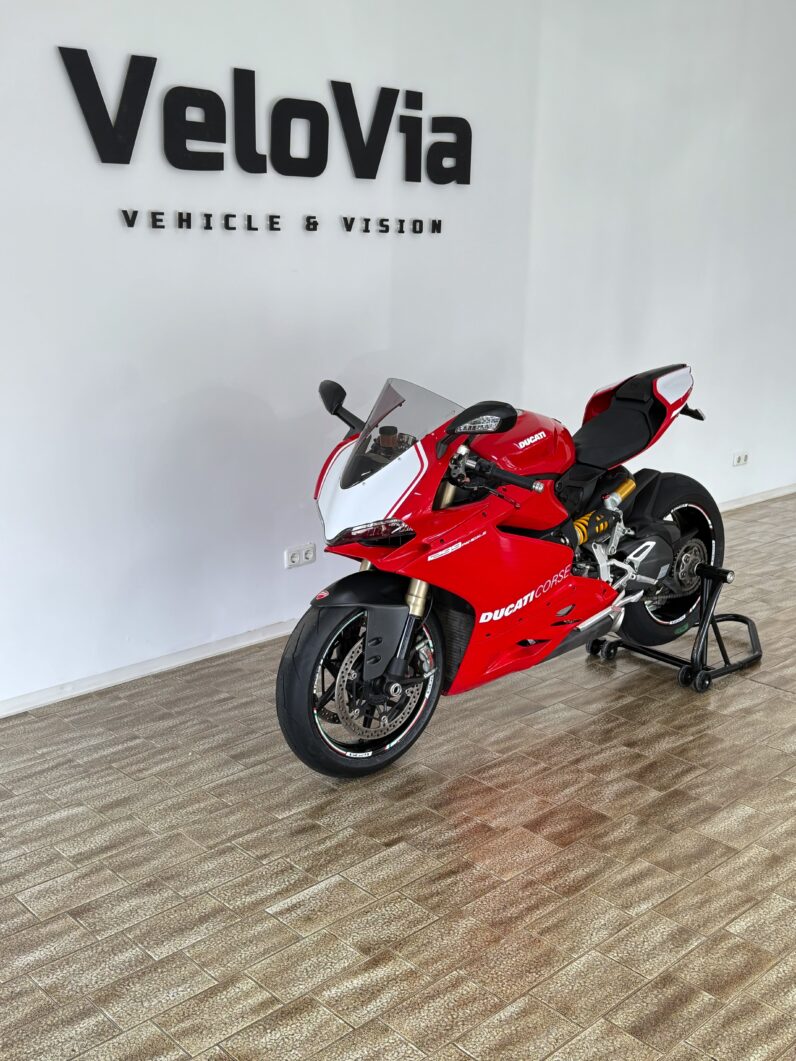 
								Ducati 1299 Panigale full									