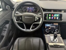 
										Range Rover Evoque P200 R-Dynamic SE full									