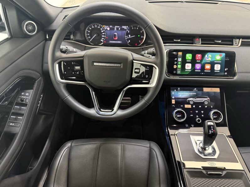 
								Range Rover Evoque P200 R-Dynamic SE full									