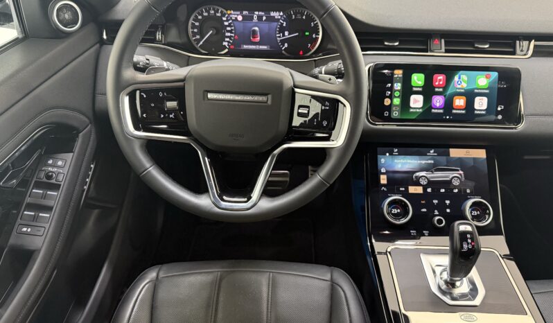 
								Range Rover Evoque P200 R-Dynamic SE full									