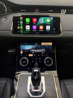 
										Range Rover Evoque P200 R-Dynamic SE full									