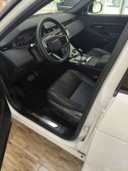 
										Range Rover Evoque P200 R-Dynamic SE full									