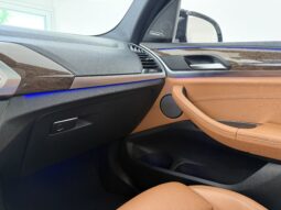 
										BMW X3 Drive 30D M Sport full									