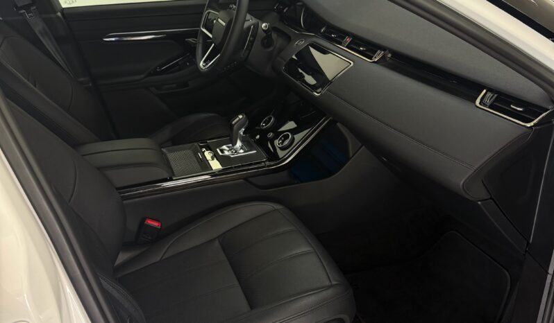 
								Range Rover Evoque P200 R-Dynamic SE full									
