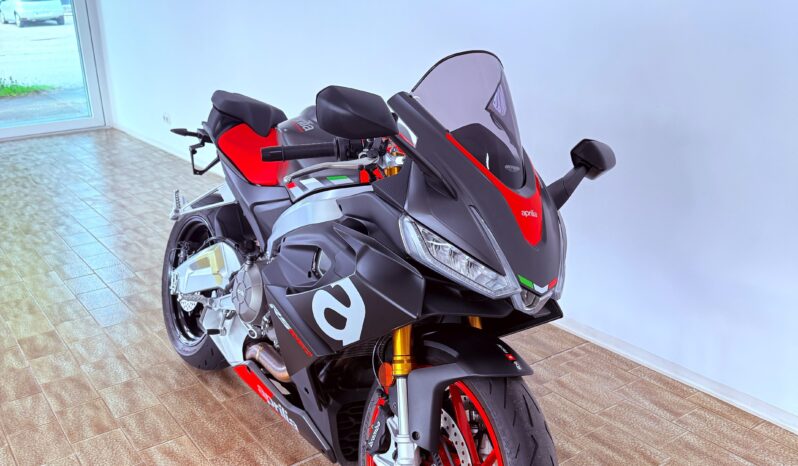 
								Aprilia Rs660 full									