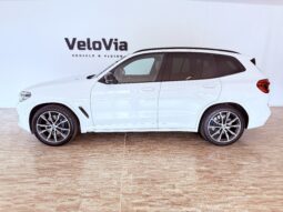 BMW X3 Drive 30D M Sport