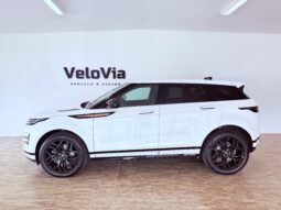 
										Range Rover Evoque P200 R-Dynamic SE full									