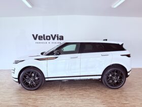 Range Rover Evoque P200 R-Dynamic SE
