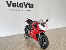 Ducati 1299 Panigale