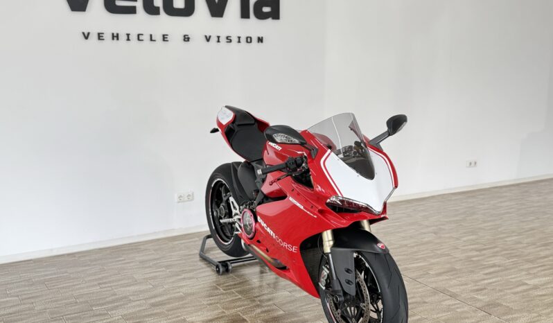 
								Ducati 1299 Panigale full									