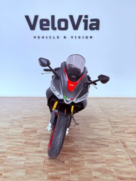Aprilia Rs660