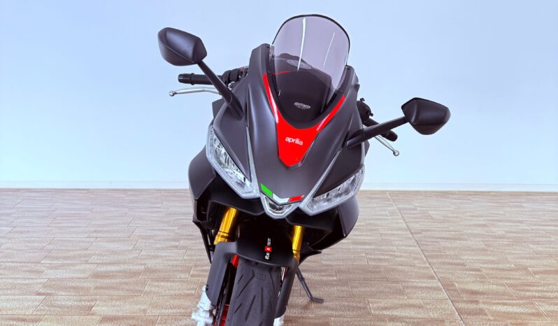 
								Aprilia Rs660 full									