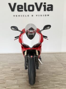 Ducati 1299 Panigale