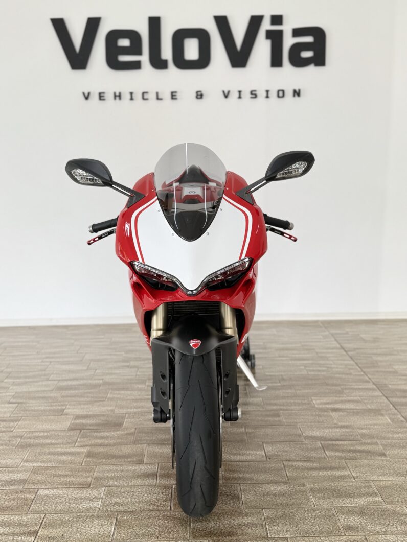 
								Ducati 1299 Panigale full									