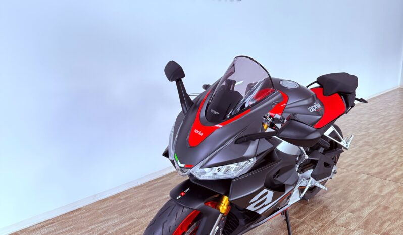 
								Aprilia Rs660 full									