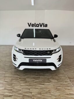 
										Range Rover Evoque P200 R-Dynamic SE full									