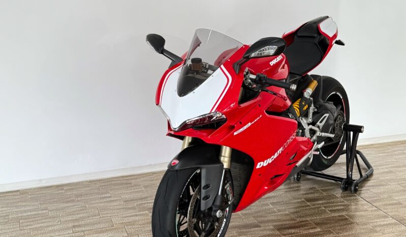 
								Ducati 1299 Panigale full									