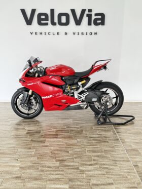 Ducati 1299 Panigale