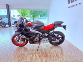 Aprilia Rs660