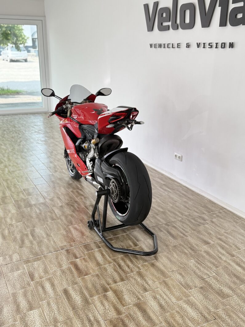 
								Ducati 1299 Panigale full									