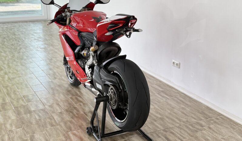 
								Ducati 1299 Panigale full									