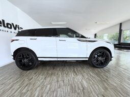 
										Range Rover Evoque P200 R-Dynamic SE full									