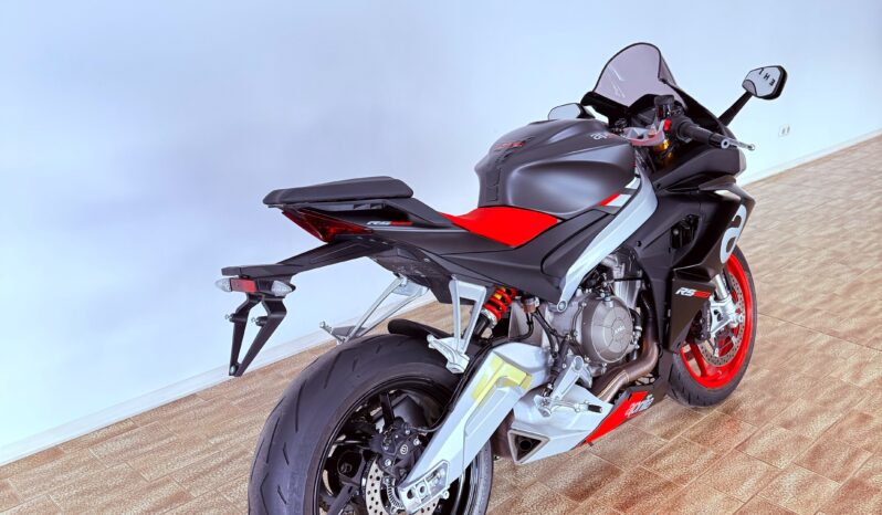 
								Aprilia Rs660 full									