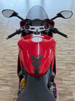 
										Ducati 1299 Panigale full									