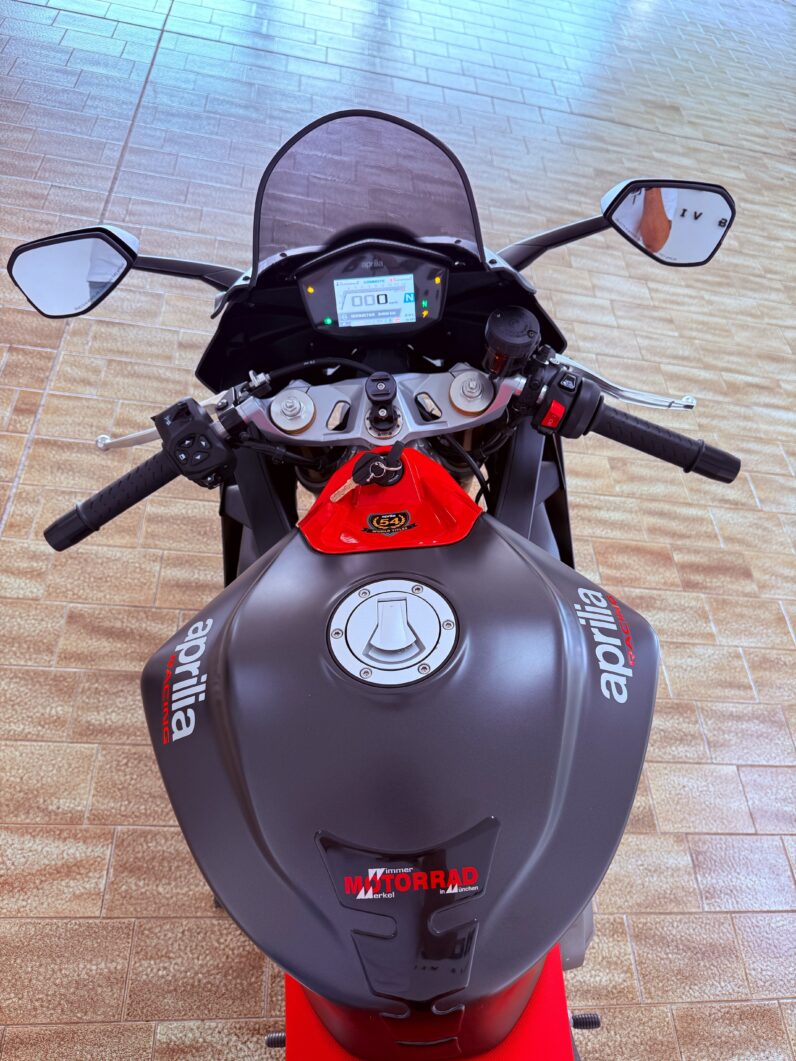 
								Aprilia Rs660 full									