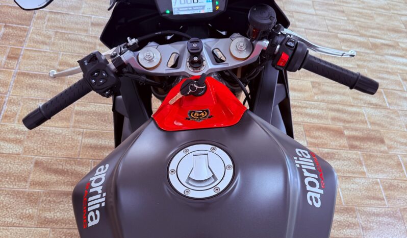 
								Aprilia Rs660 full									