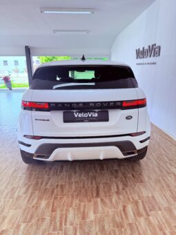
										Range Rover Evoque P200 R-Dynamic SE full									