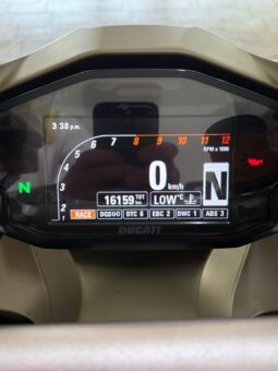 
										Ducati 1299 Panigale full									
