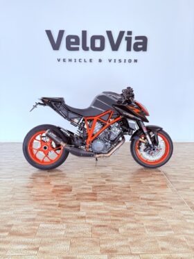 KTM Super Duke 1290R