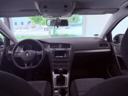 
										Volkswagen Golf 1.2 TSI Bluemotion Technology full									