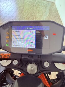 
										KTM Super Duke 1290R full									