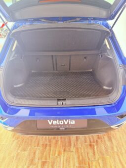 
										Volkswagen T-Roc Style 1.0 TSI full									