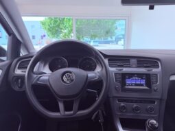 
										Volkswagen Golf 1.2 TSI Bluemotion Technology full									