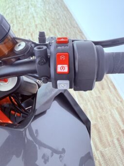 
										KTM Super Duke 1290R full									