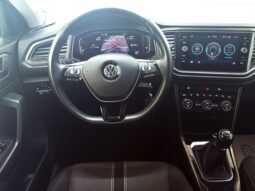 
										Volkswagen T-Roc Style 1.0 TSI full									