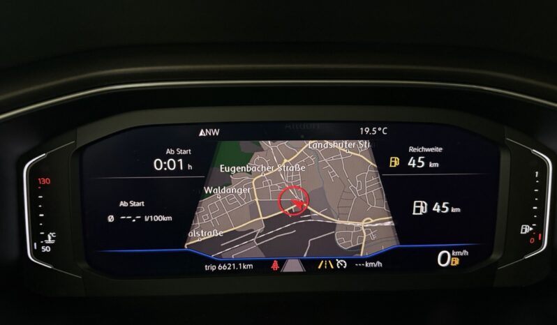 
								Volkswagen T-Roc Style 1.0 TSI full									