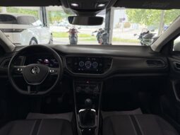 
										Volkswagen T-Roc Style 1.0 TSI full									