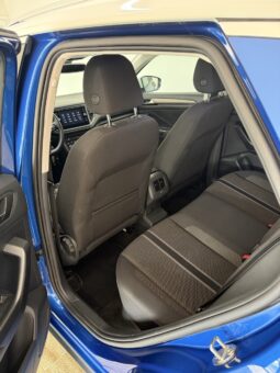 
										Volkswagen T-Roc Style 1.0 TSI full									
