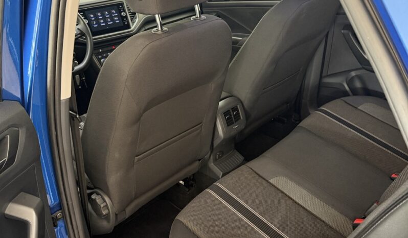 
								Volkswagen T-Roc Style 1.0 TSI full									
