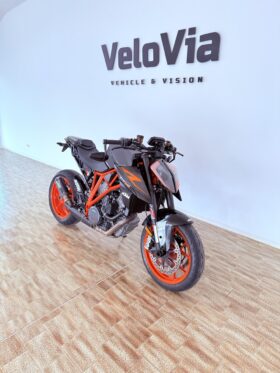 KTM Super Duke 1290R