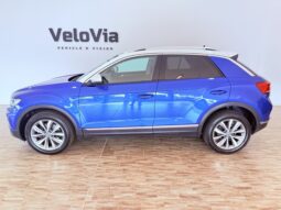 Volkswagen T-Roc Style 1.0 TSI